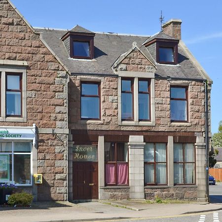 Inver House Apartment Inverurie Εξωτερικό φωτογραφία