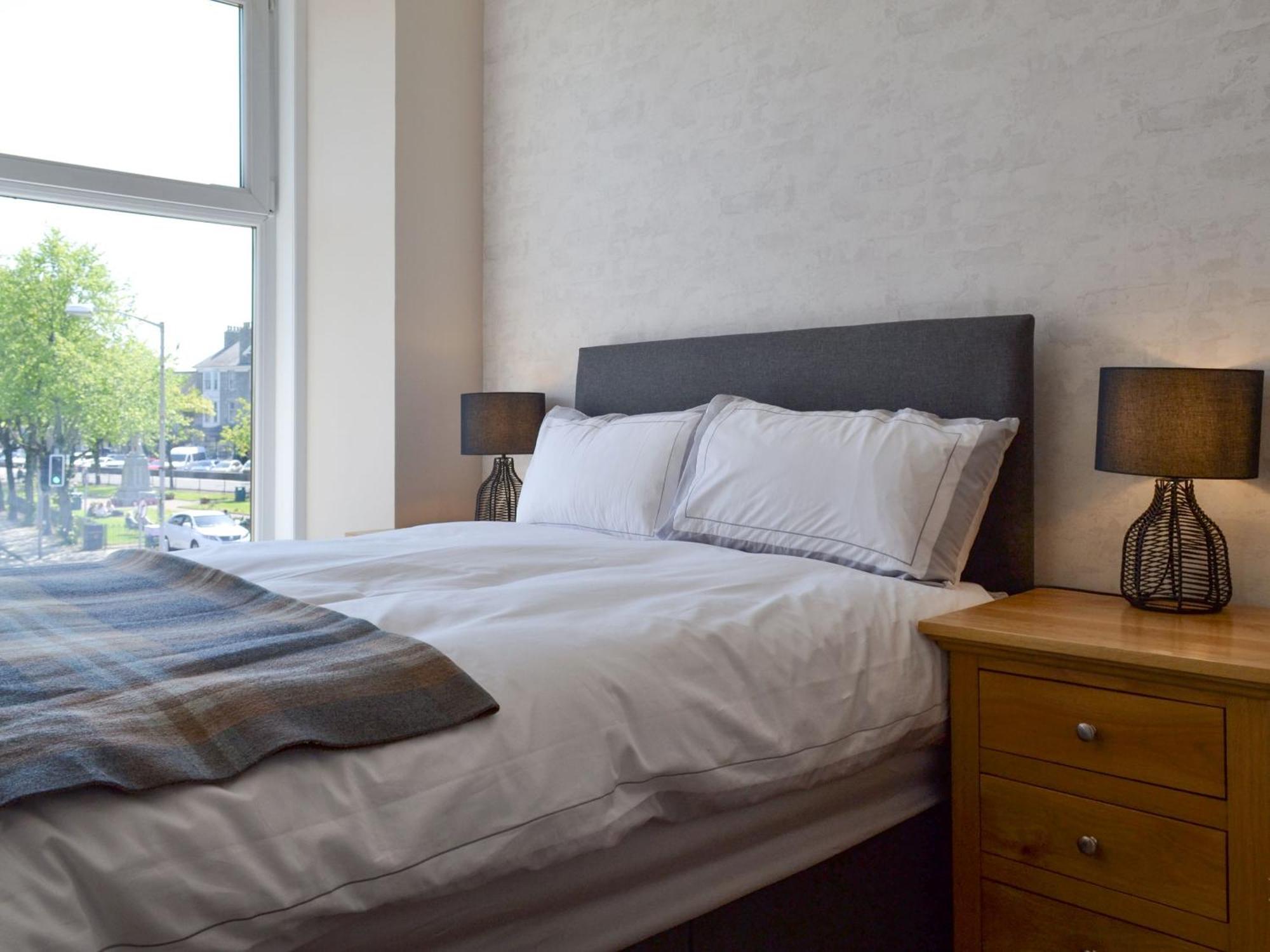 Inver House Apartment Inverurie Εξωτερικό φωτογραφία