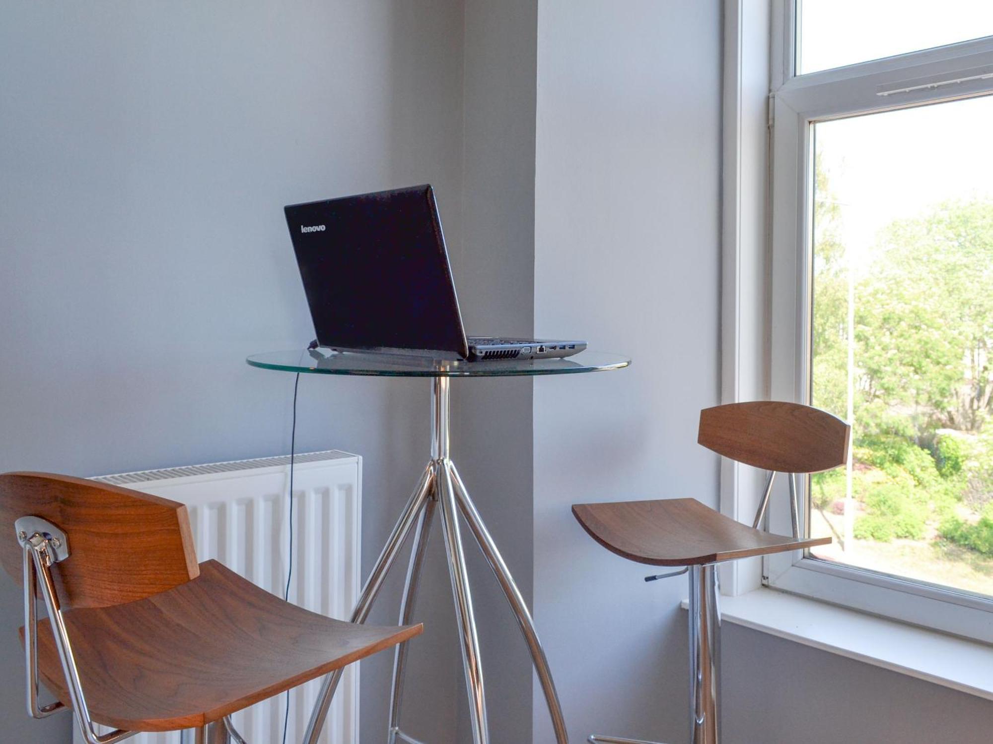 Inver House Apartment Inverurie Εξωτερικό φωτογραφία