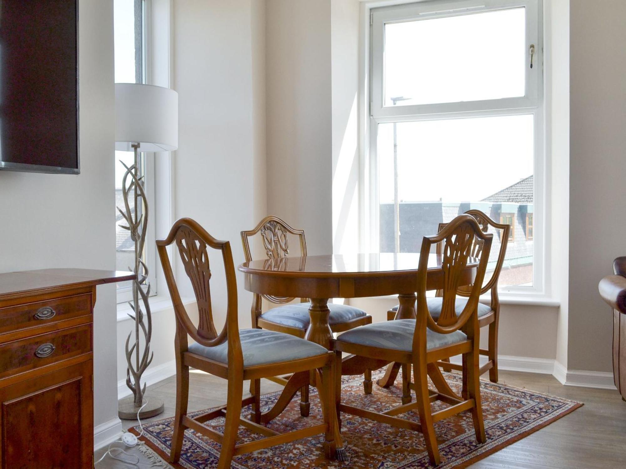 Inver House Apartment Inverurie Εξωτερικό φωτογραφία