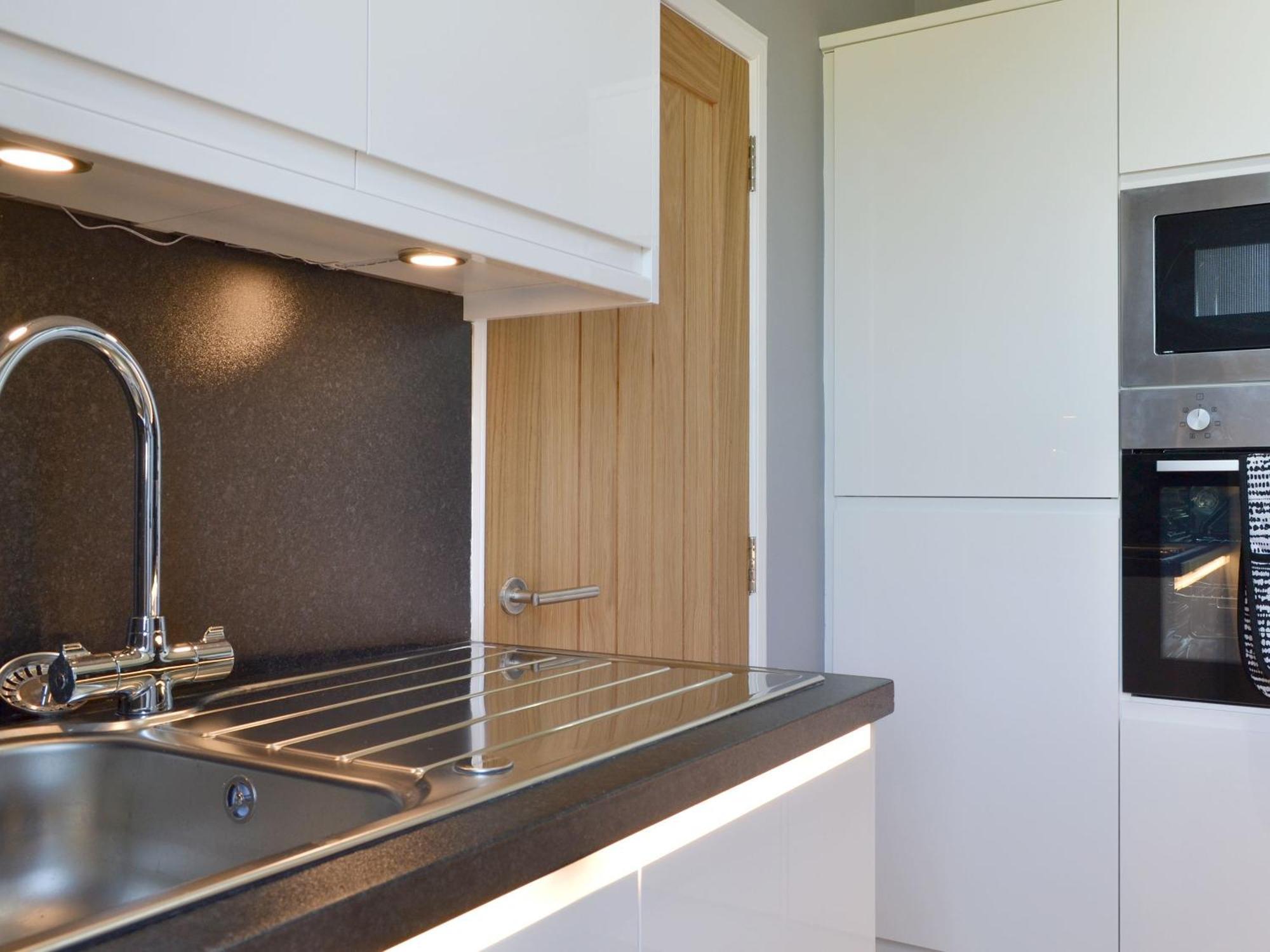 Inver House Apartment Inverurie Εξωτερικό φωτογραφία