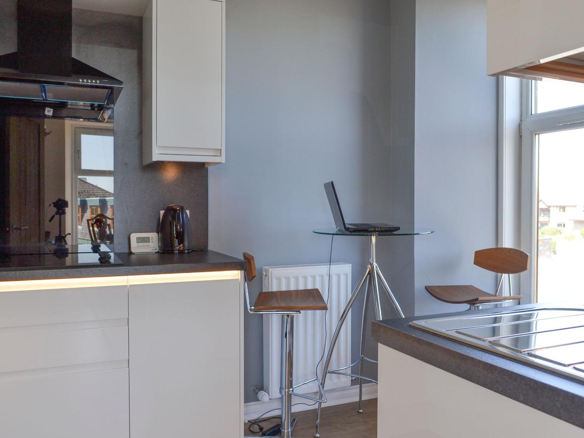 Inver House Apartment Inverurie Εξωτερικό φωτογραφία