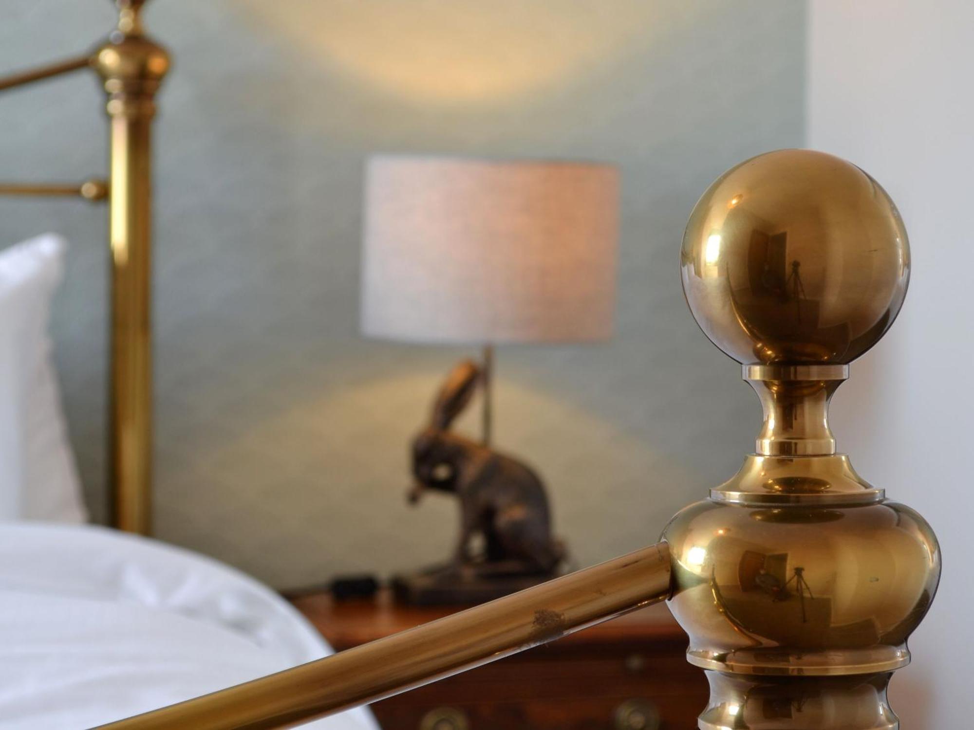 Inver House Apartment Inverurie Εξωτερικό φωτογραφία