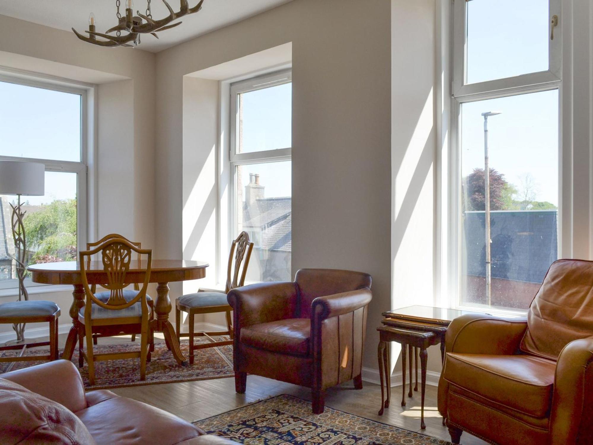 Inver House Apartment Inverurie Εξωτερικό φωτογραφία