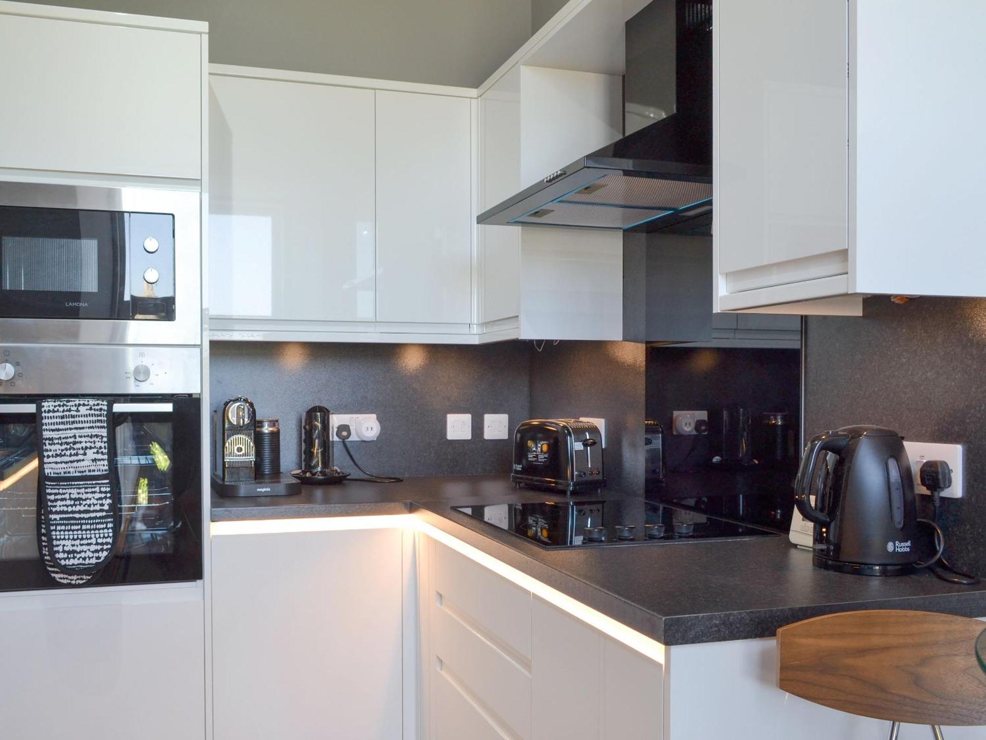 Inver House Apartment Inverurie Εξωτερικό φωτογραφία